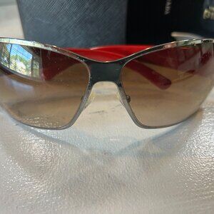 Prada SPS 56G Sunglasses